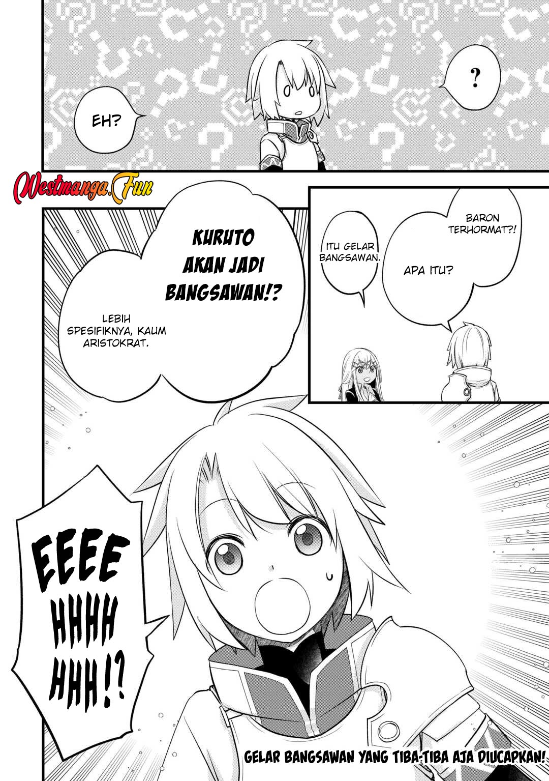 Kanchigai no Atelier Master